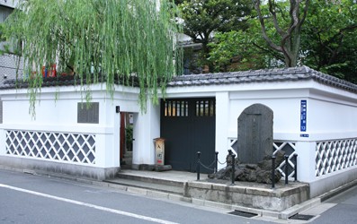 公園　本所松坂町公園（公園）まで827m