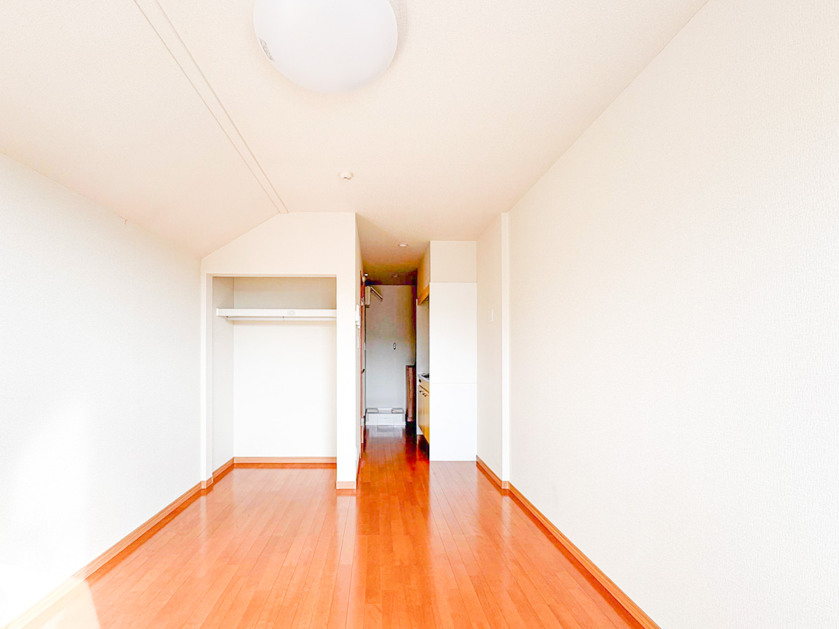 その他部屋・スペース　同タイプロフト無し別部屋