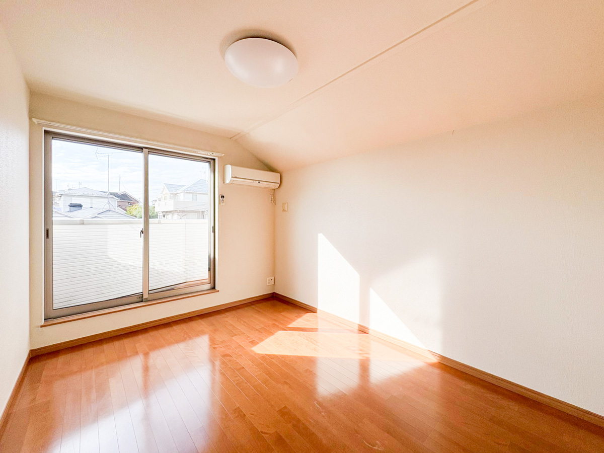 その他設備　同タイプロフト無し別部屋