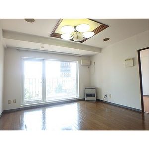 居室・リビング　★経済的な都市ガス物件！★大通徒歩圏の便利な立地！