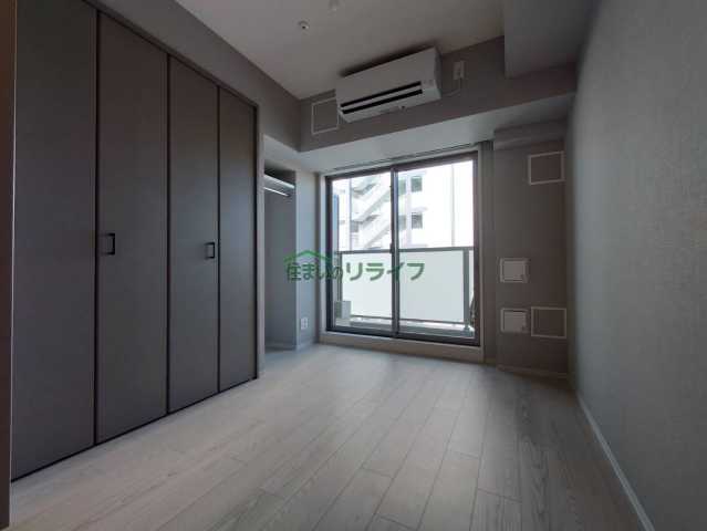 その他部屋・スペース　クレヴィアリグゼ西巣鴨