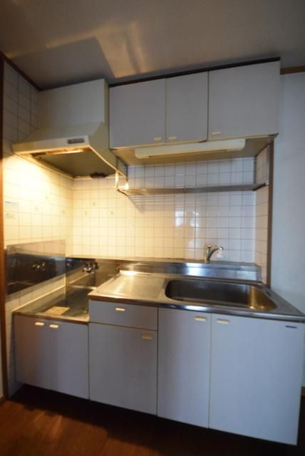 キッチン　☆キッチン☆