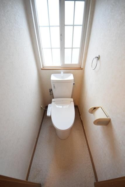 トイレ　☆トイレ☆