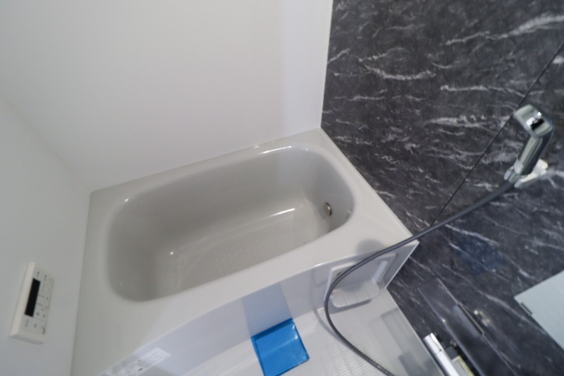 バス・シャワールーム　図面と現状に相違がある場合には現状を優先