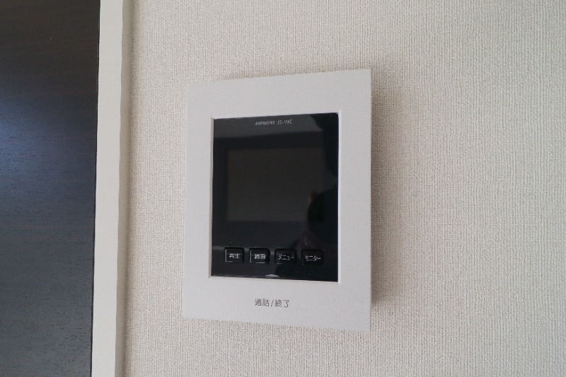 セキュリティ　図面と現状に相違がある場合には現状を優先