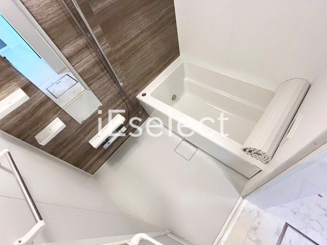 バス・シャワールーム　同タイプのイメージ写真の為実際とは異なる場合がございます