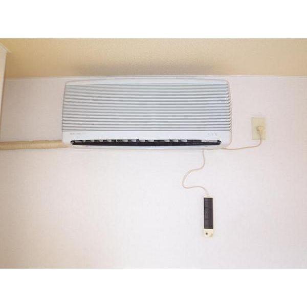 その他設備　※同物件別室※