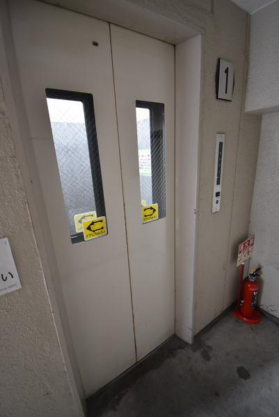 その他共有部分　※同物件別室※