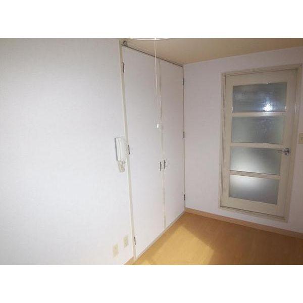 収納　※同物件別室※