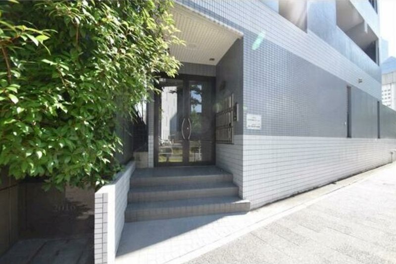 ロビー　★見学予約受付中★