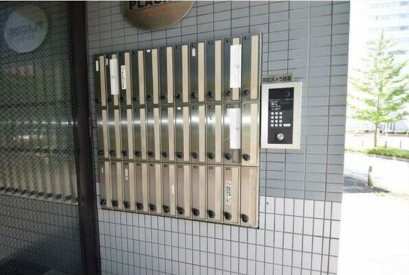 セキュリティ　★見学予約受付中★