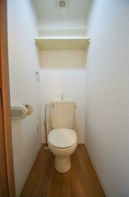 トイレ　★見学予約受付中★