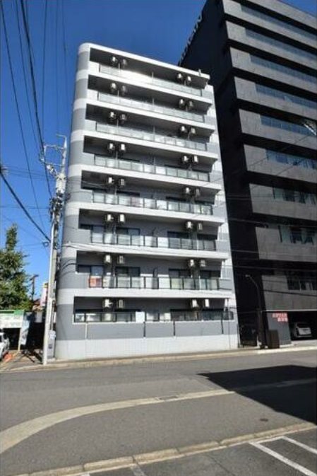 建物外観　★見学予約受付中★