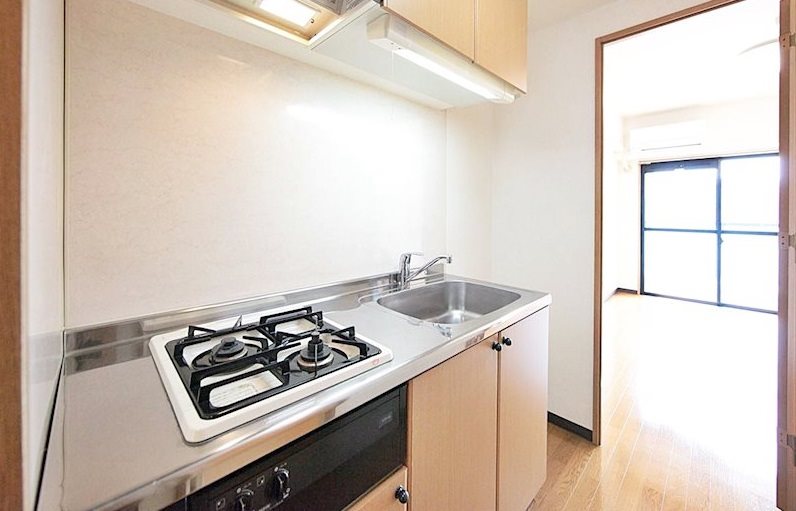 キッチン　★見学予約受付中★