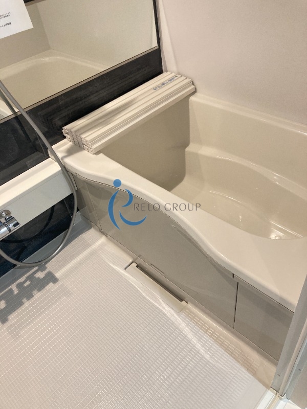 バス・シャワールーム　同タイプイメージ