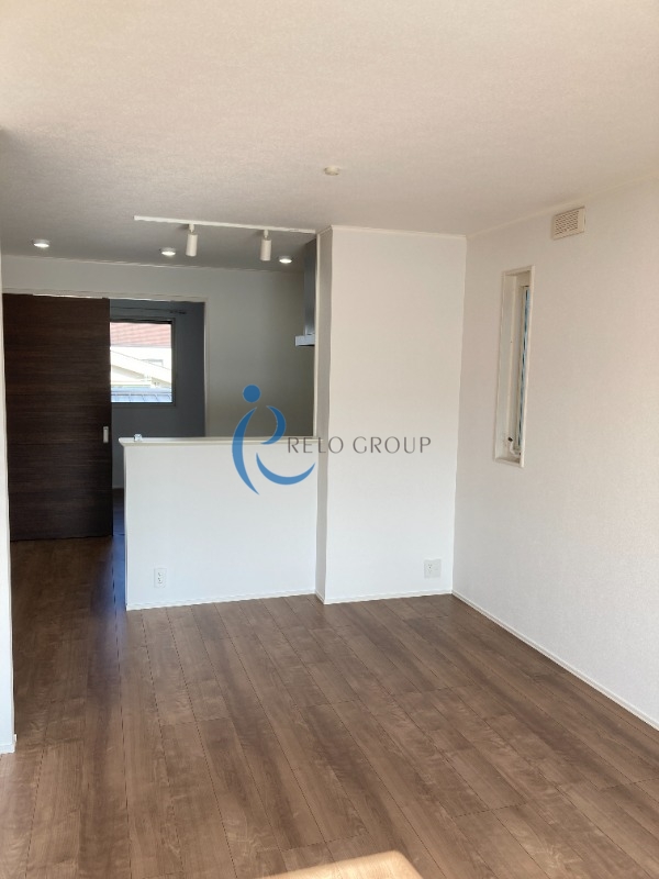 居室・リビング　同タイプイメージ