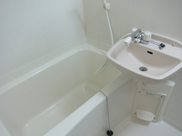 バス・シャワールーム　人気条件のバス・トイレ別