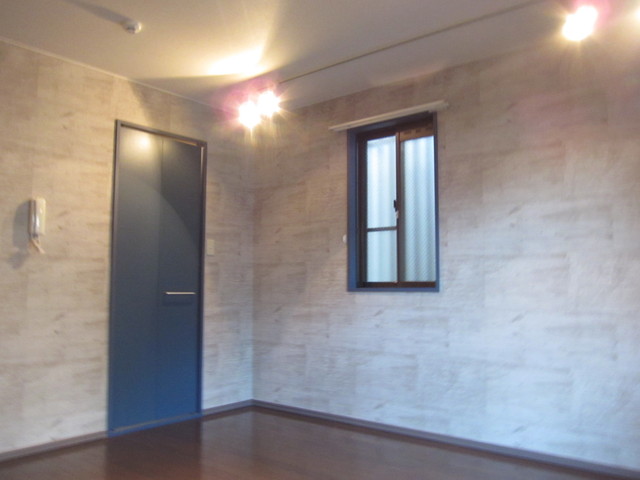 その他部屋・スペース　角部屋です