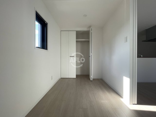 その他部屋・スペース　ALZA北堀江　洋室