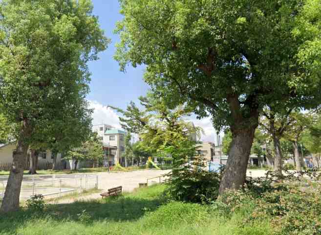 公園　田島公園（公園）まで188m