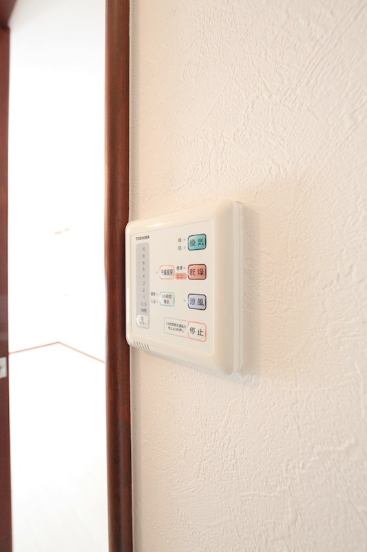 その他　浴室乾燥