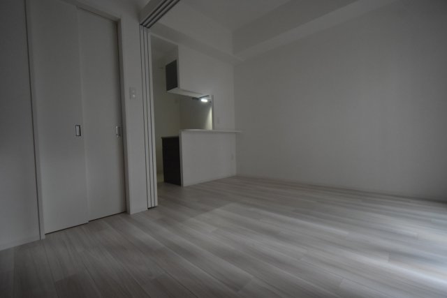 居室・リビング　同仕様