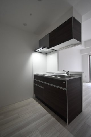 キッチン　同仕様