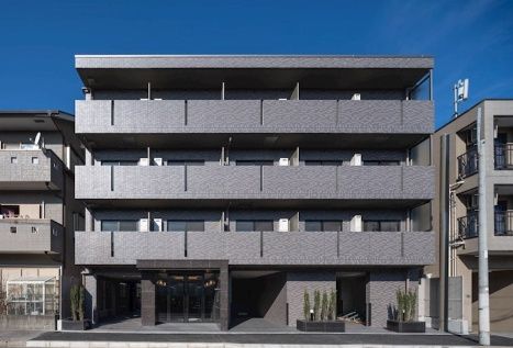 建物外観　☆きれいな外観☆