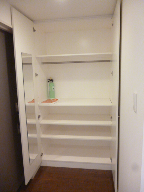 収納　収納※別部屋参考写真