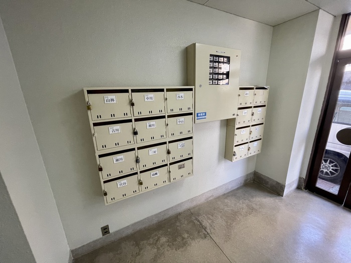 その他共有部分