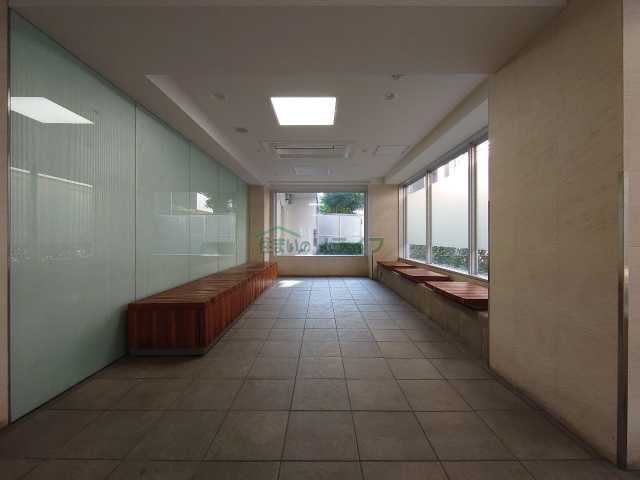 エントランス　プライムアーバン西荻窪II