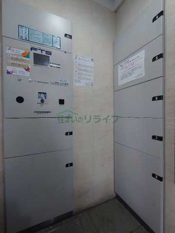 その他共有部分　プライムアーバン西荻窪II