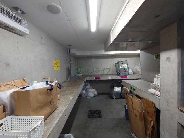 その他　プライムアーバン西荻窪II