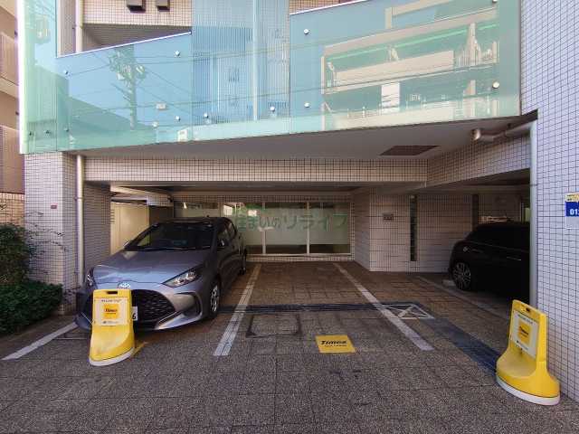 その他　プライムアーバン西荻窪II