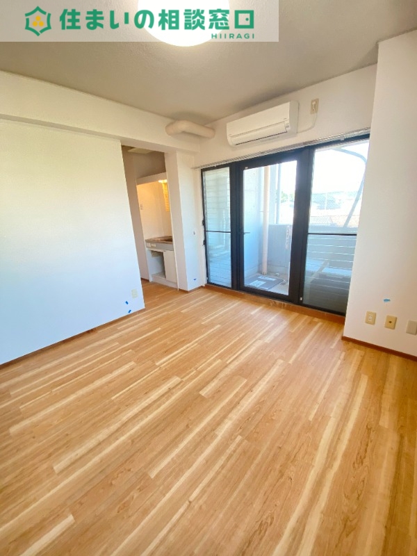 その他部屋・スペース　同型