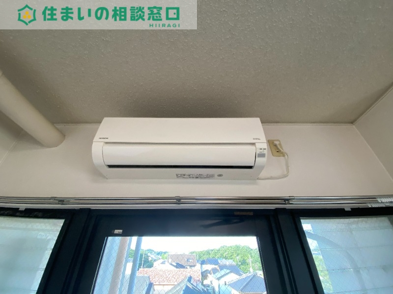 その他設備　同型