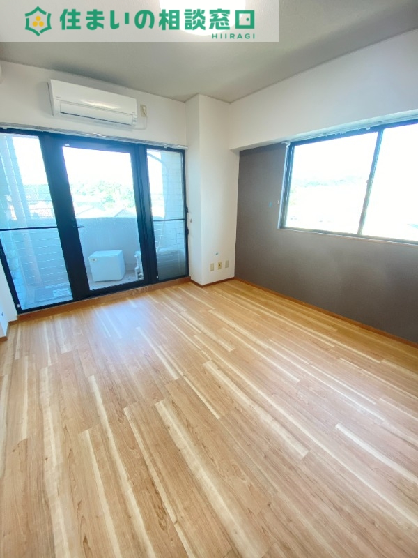 居室・リビング　同型