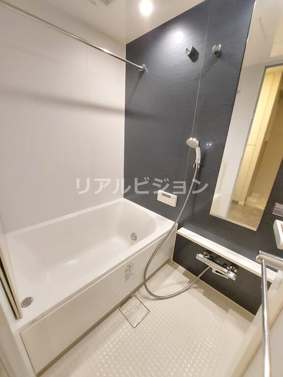 バス・シャワールーム　他部屋参考写真