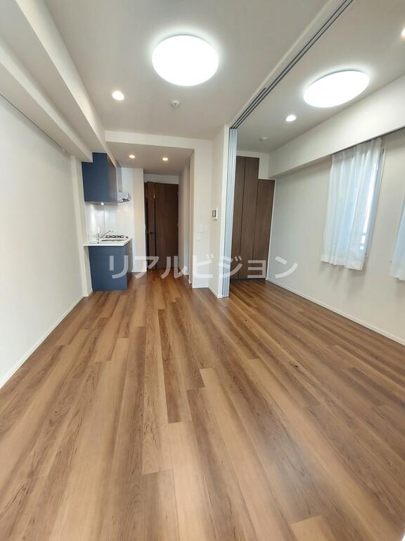 居室・リビング　他部屋参考写真