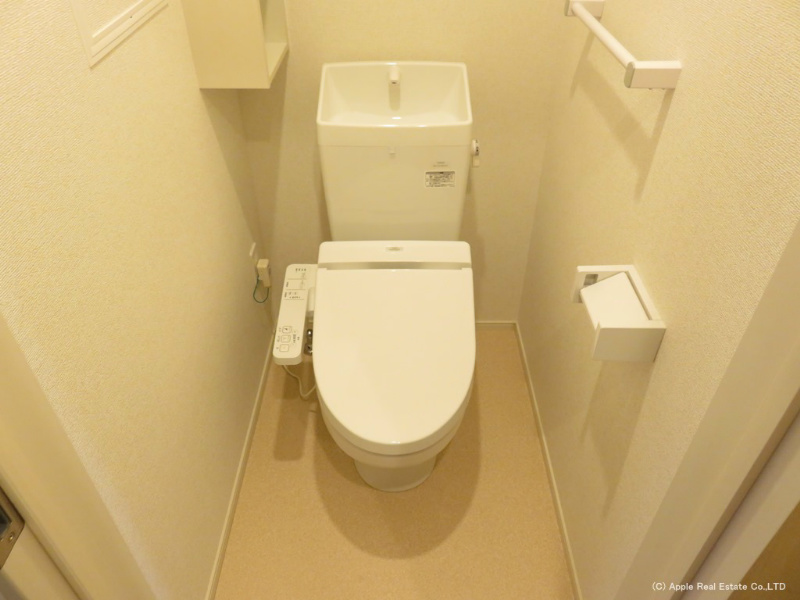 トイレ　イメージ写真