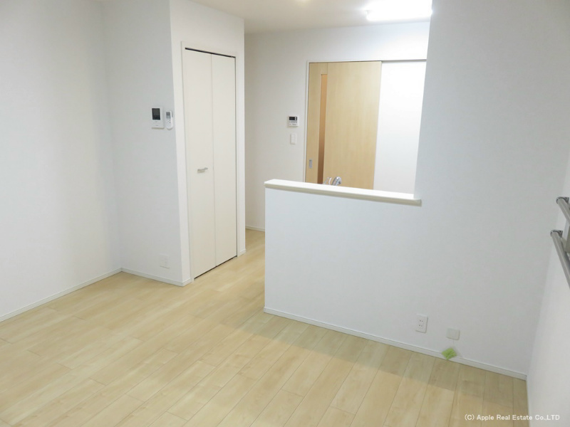 居室・リビング　イメージ写真