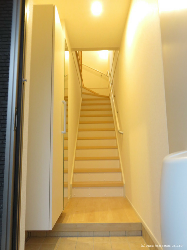 玄関　イメージ写真