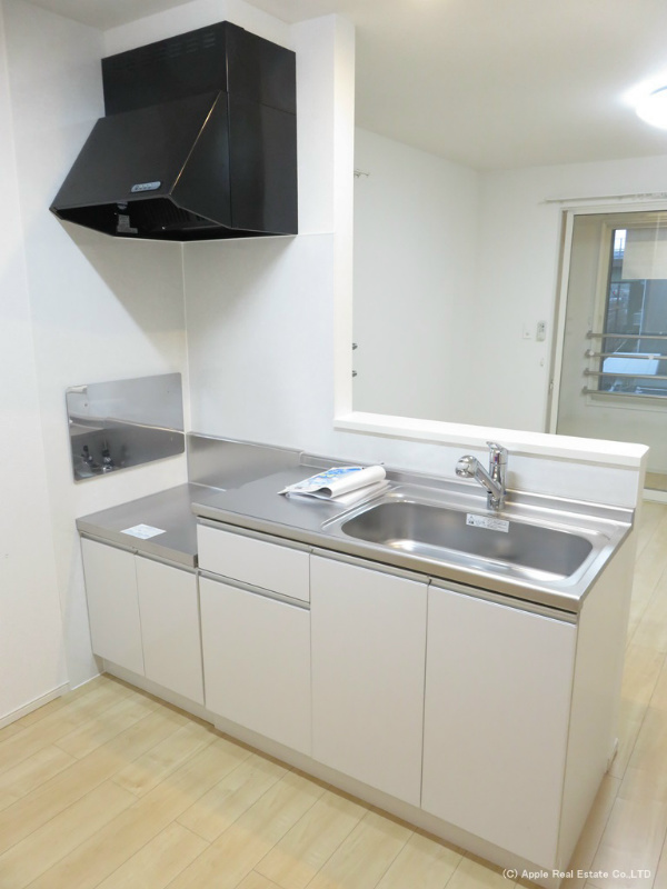 キッチン　イメージ写真