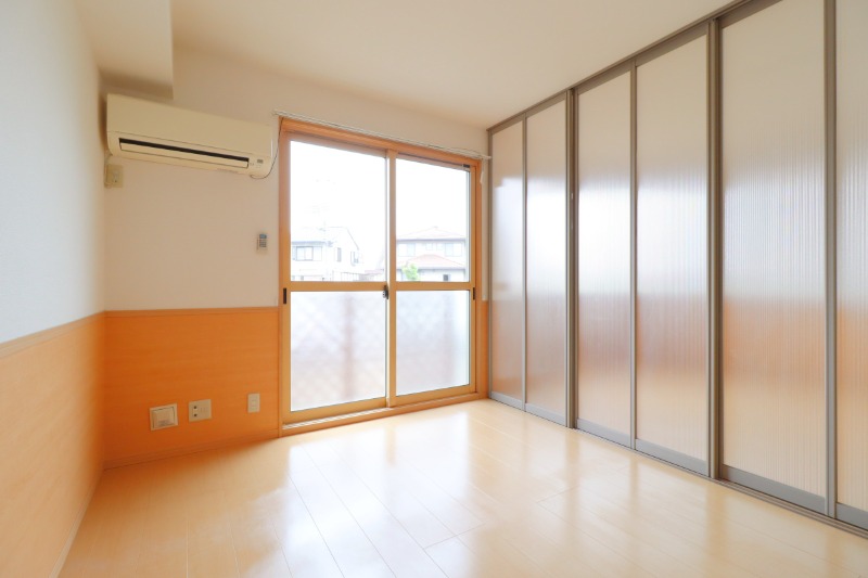 居室・リビング　図面と現状に相違がある場合には現状を優先