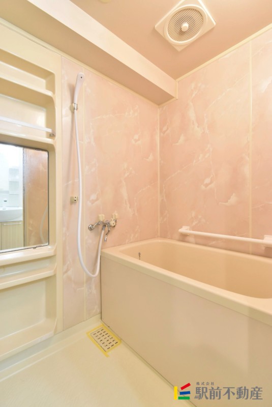 バス・シャワールーム　※同タイプ別部屋