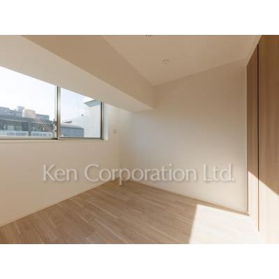 その他部屋・スペース　同タイプ9階のお部屋を撮影。仕様が異なることがあります。