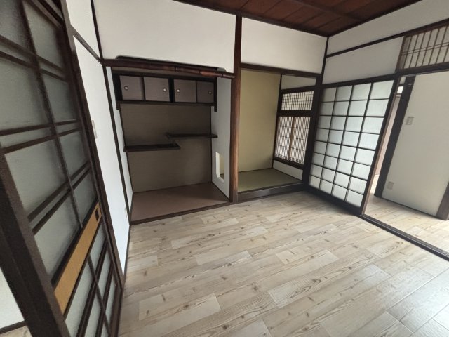 その他部屋・スペース