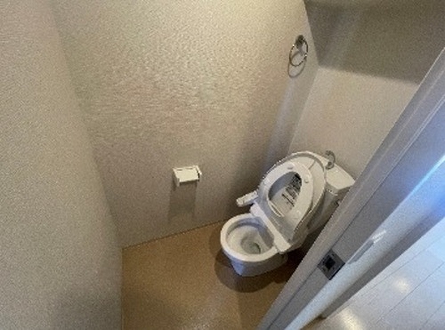 トイレ　トイレ　※同タイプの部屋のお写真です