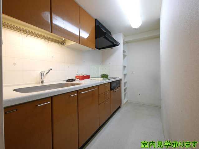 キッチン　エル・セレーノ西早稲田※別部屋のお写真です