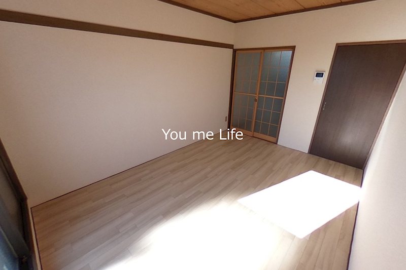 居室・リビング　別部屋参考写真